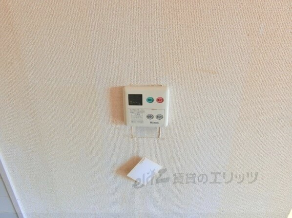 ミューズコートの物件内観写真